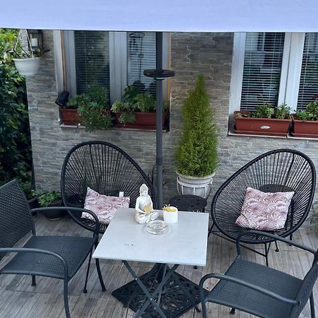 Adorable Studio 20M2 Aubervilliers Dış mekan fotoğraf